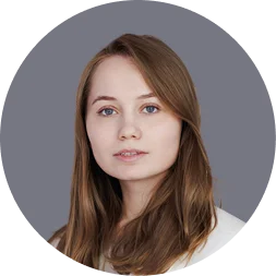 Марина Грицкова Руководитель аналитического центра STONE